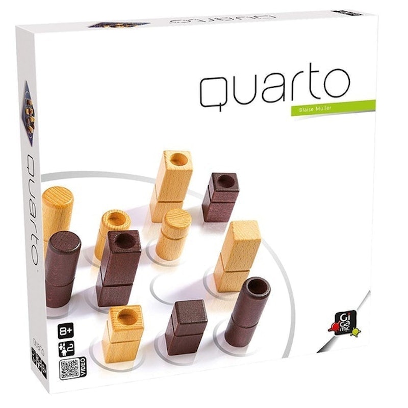 Quarto 1