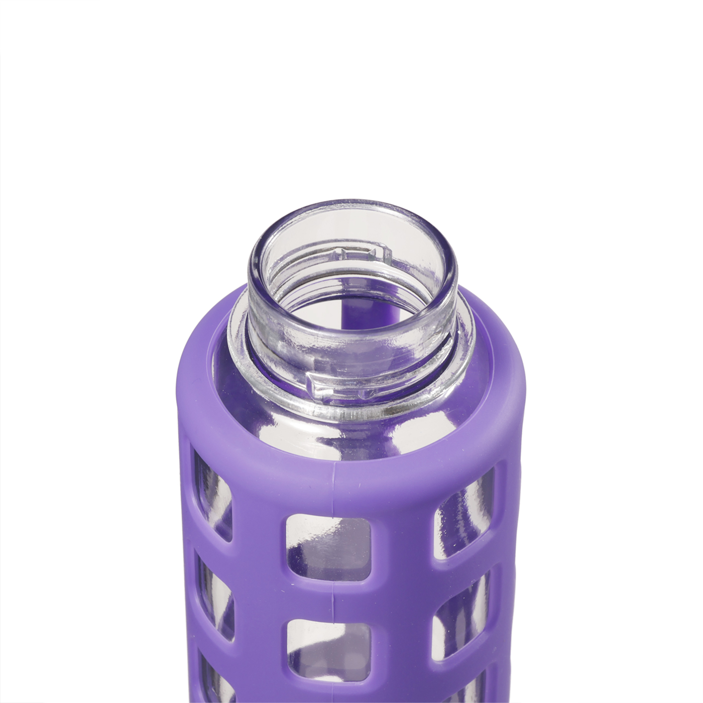 Syndicate Glass Water Bottle 2