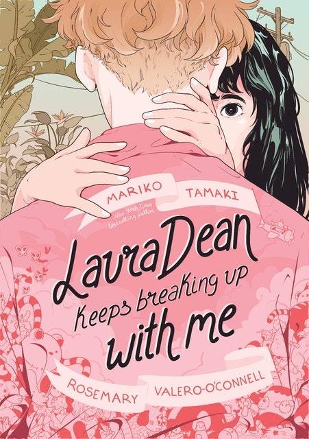 Laura Dean Keeps Breaking Up With Me 1