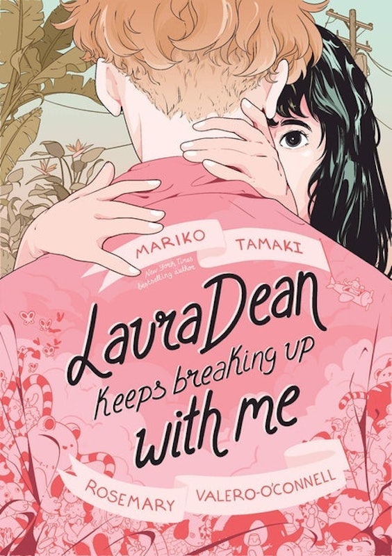 Laura Dean Keeps Breaking Up With Me 1