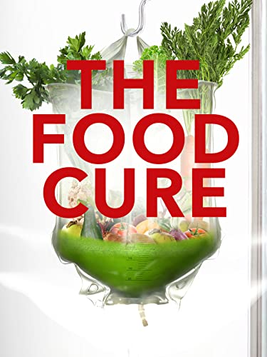 The Food Cure 1