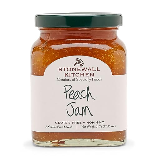 10 Best Peach Jams  3