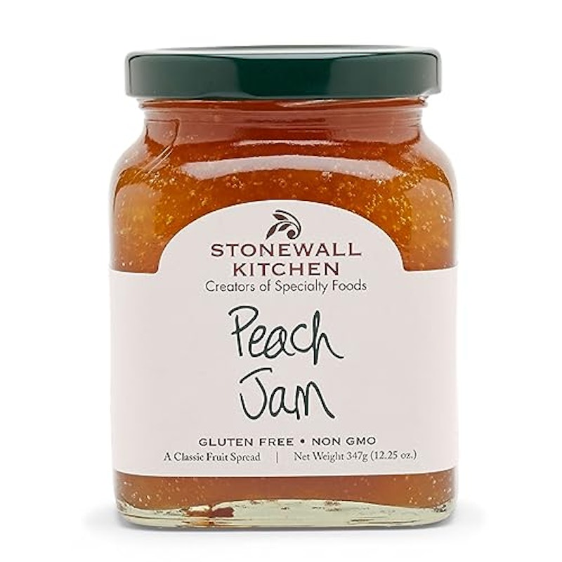 Peach Jam 1