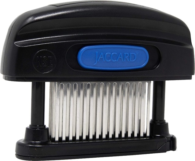 Professional Needle Meat Tenderizer  1