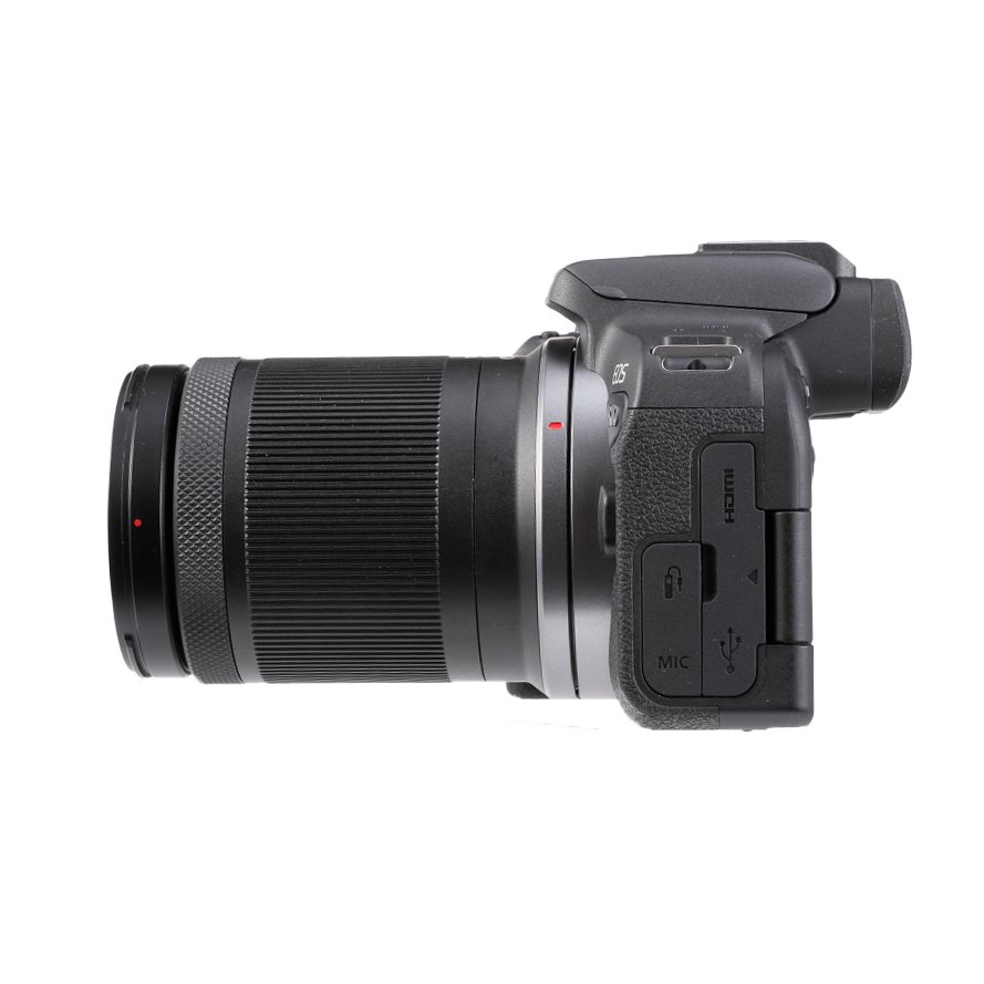 EOS R10 5