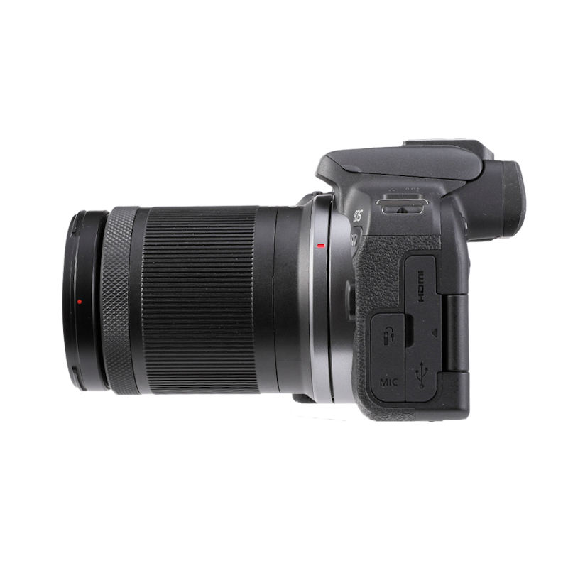 EOS R10 5