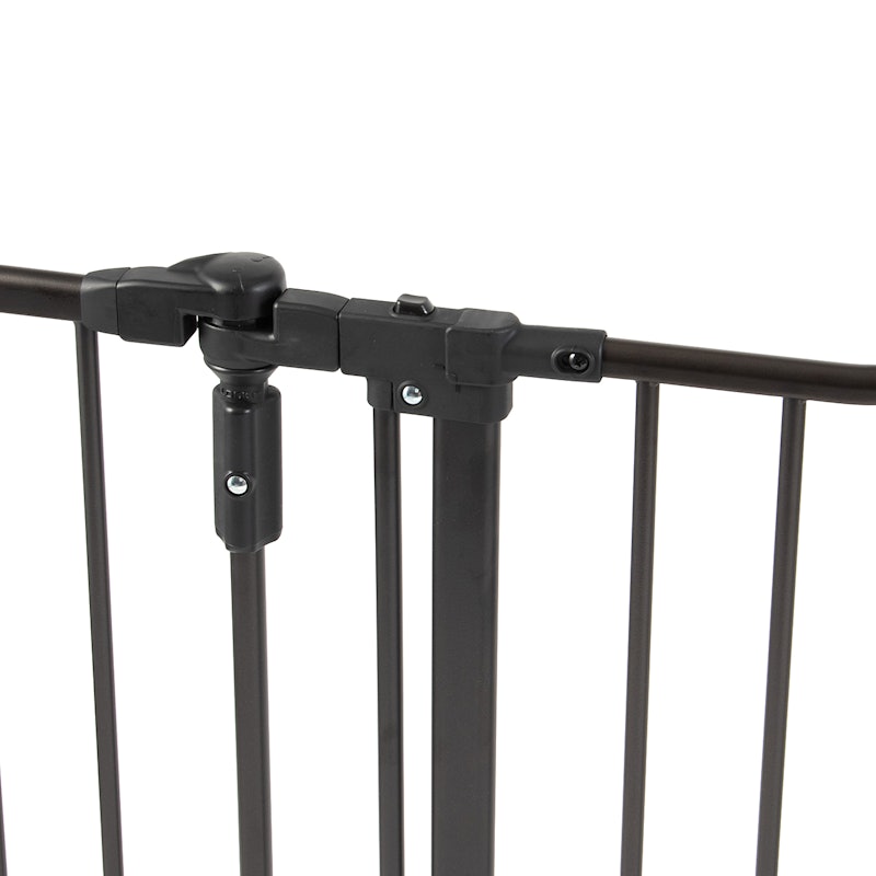 MyPet Extra-Wide Windsor Arch Petgate 3