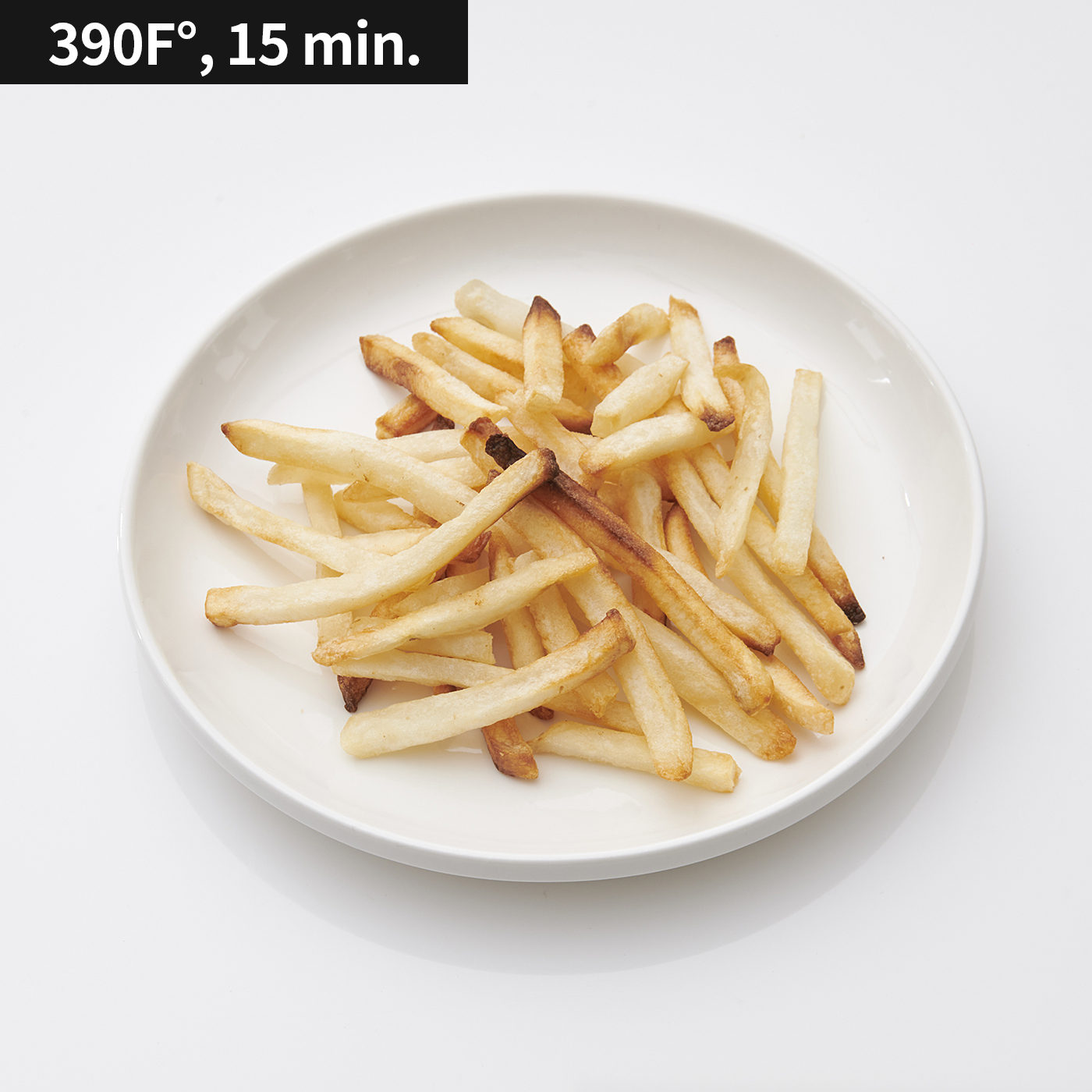 Compact Air Fryer 2qt. 7