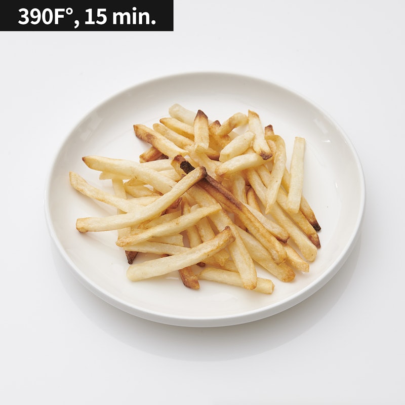 Compact Air Fryer 2qt. 7