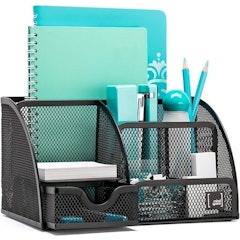Office Desk Organizer