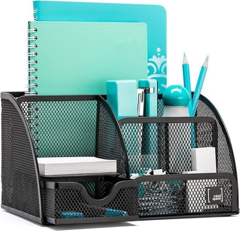 Office Desk Organizer 1