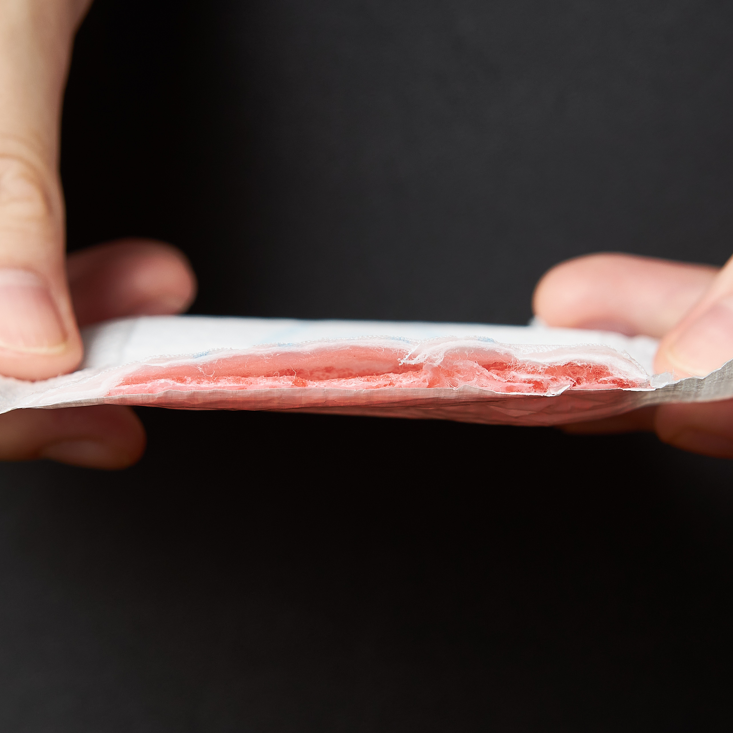 Ultra Thin Pads with Flexi-Wings for Periods 6