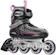 5th Element Lynx LX Womens Recreational Inline Skates 1