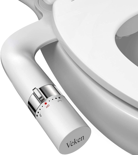 Ultra-Slim Bidet 1