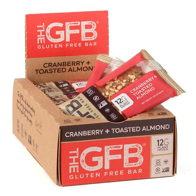 Protein Bars 1