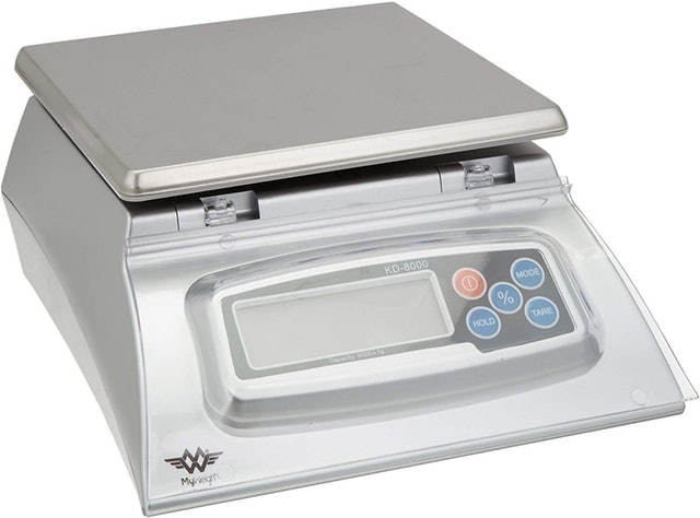 10 Best Kitchen Scales in 2022 (Chef-Reviewed) 5