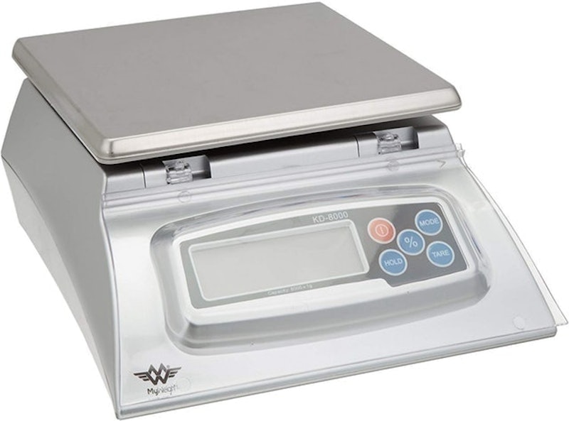 Bakers Math Kitchen Scale 1