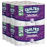 10 Best Toilet Papers in 2022 (Charmin, Scott, and More) 4