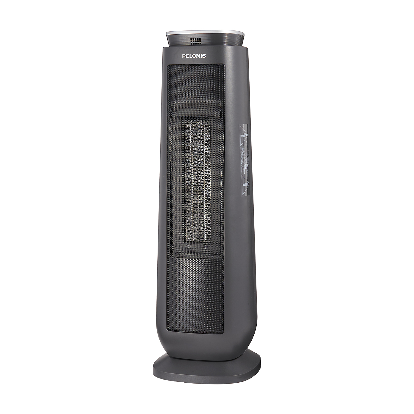Ceramic Tower 1500W Indoor Space Heater 1
