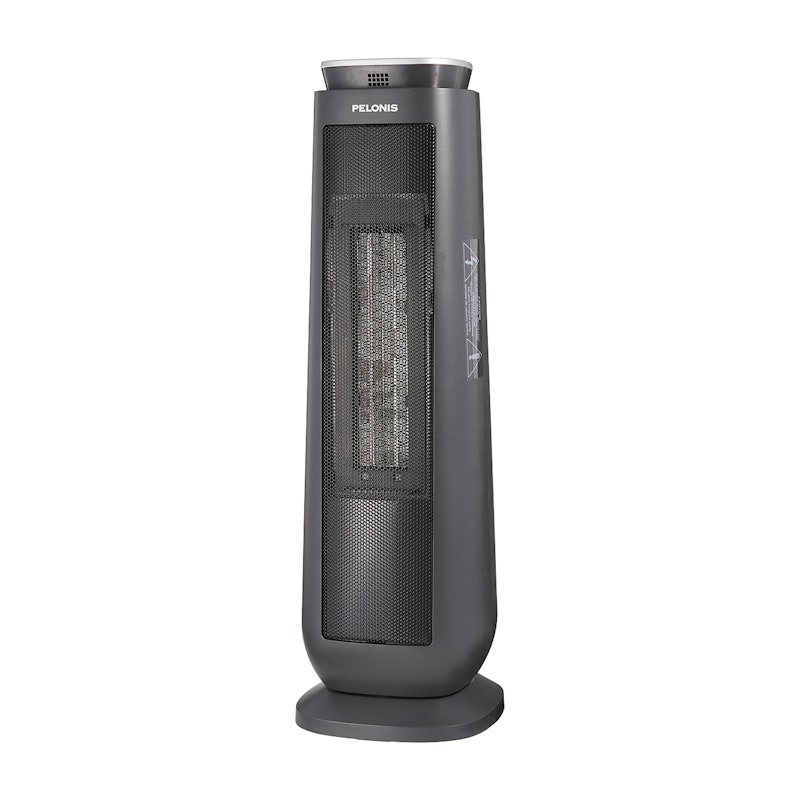 Ceramic Tower 1500W Indoor Space Heater 1