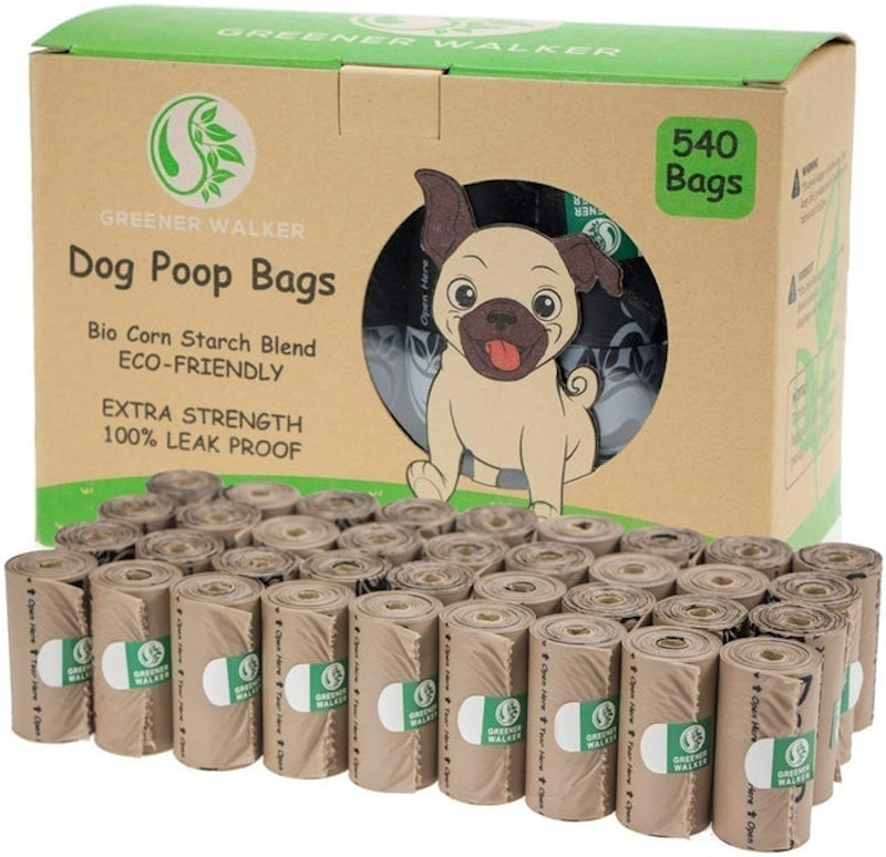 Dog Poop Bags 1