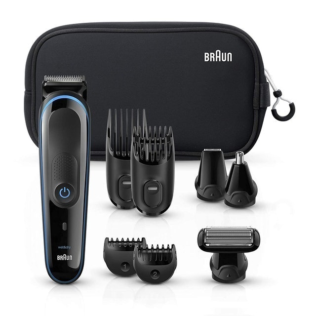 All-in-One Trimmer 1