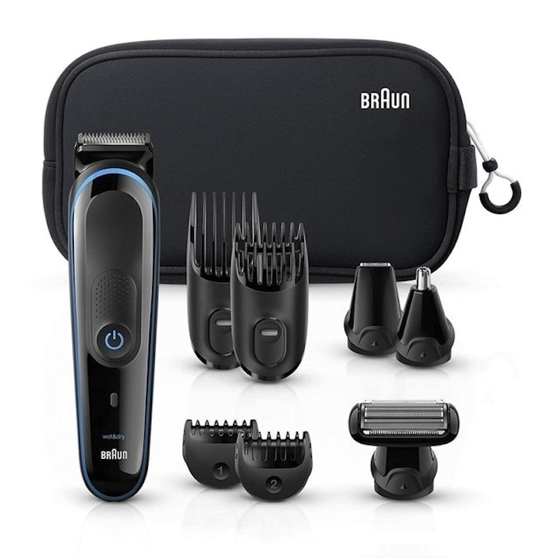 All-in-One Trimmer 1