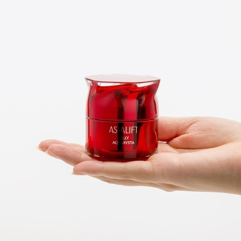 Astalift Jelly Aquarysta 6