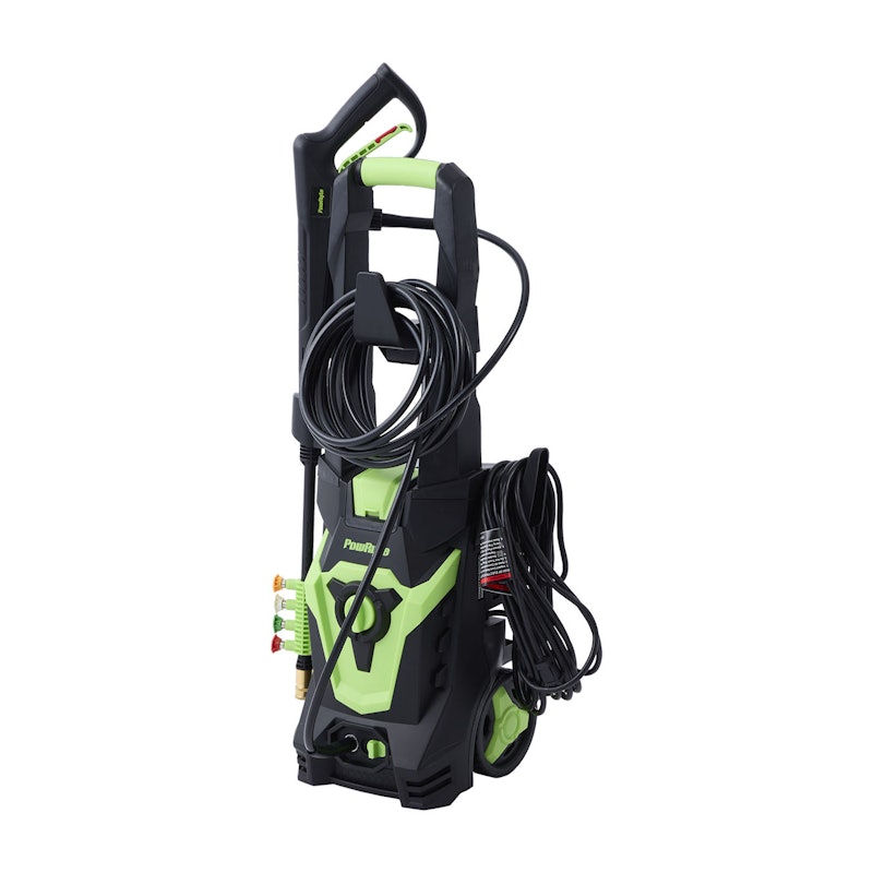 Electric Pressure Washer 1