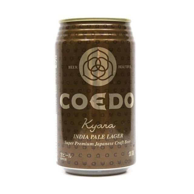 COEDO Kyara 1