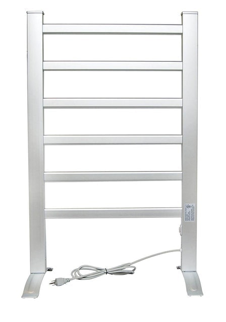 Heated Towel Rack 1