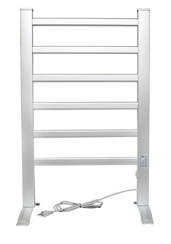 Heated Towel Rack 1