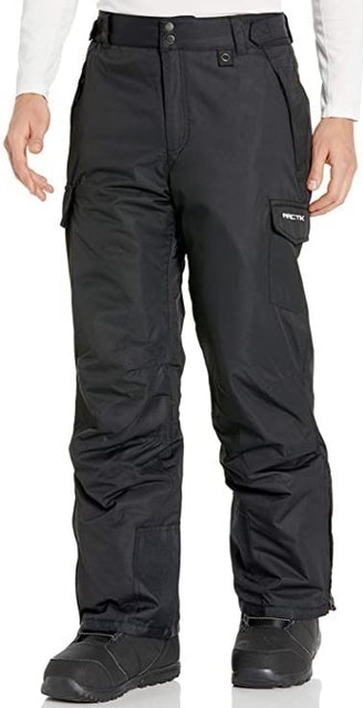 SnowSports Cargo Pants 1