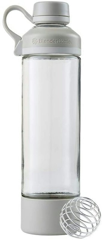 Splendid Glass Shaker Bottle 1