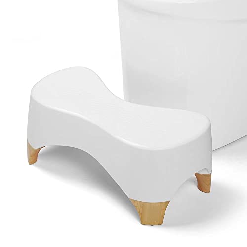 Toilet Stool 1