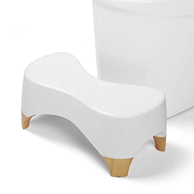 Toilet Stool 1