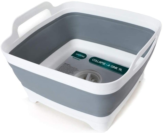 10 Best Portable Camping Sinks in 2022 (Coleman, Wakeman, and More) 2
