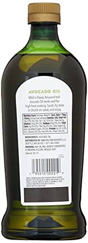 Avocado Oil 2