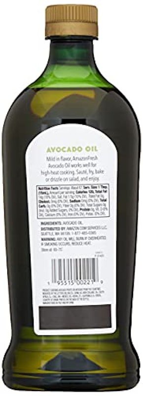 Avocado Oil 2