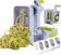 Brieftons QuickFold 5-Blade Spiralizer 1