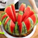 Mannice Extra Large Watermelon Slicer 1