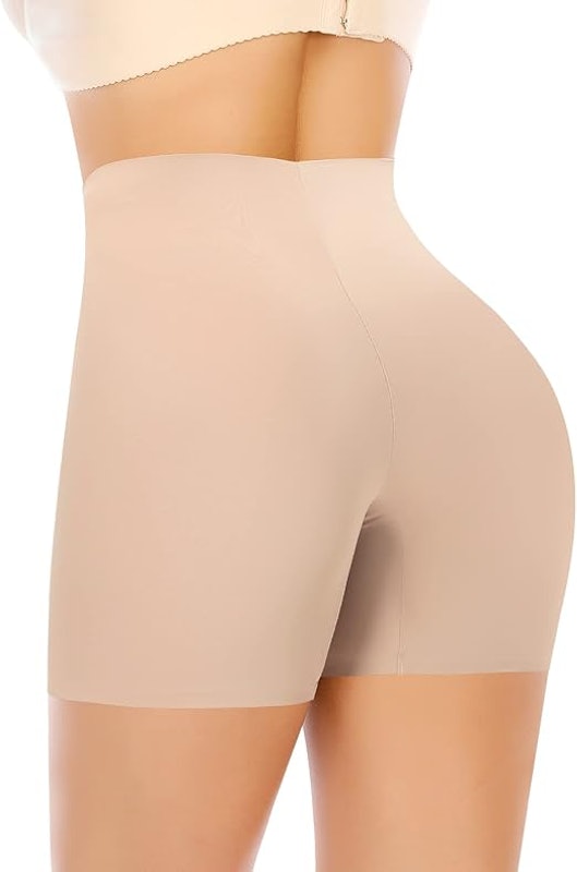 Ultra Smooth Seamless Shaper Boyshorts 2