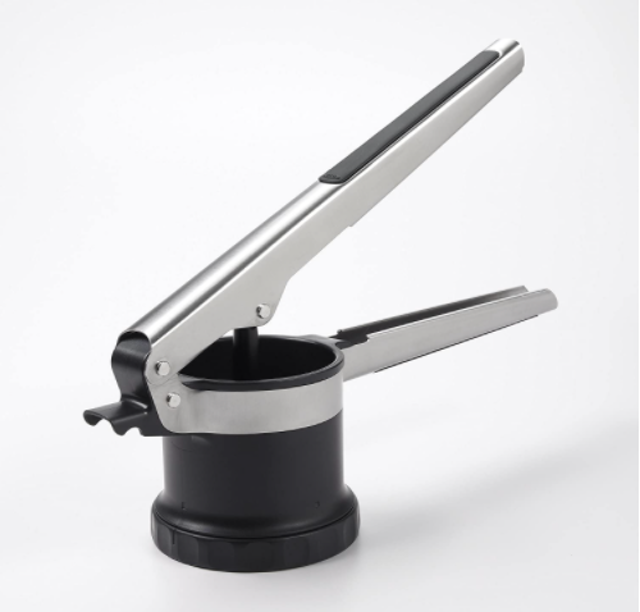 Stainless Steel Potato Ricer 1