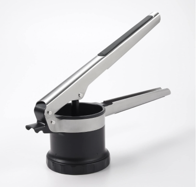 Stainless Steel Potato Ricer 1
