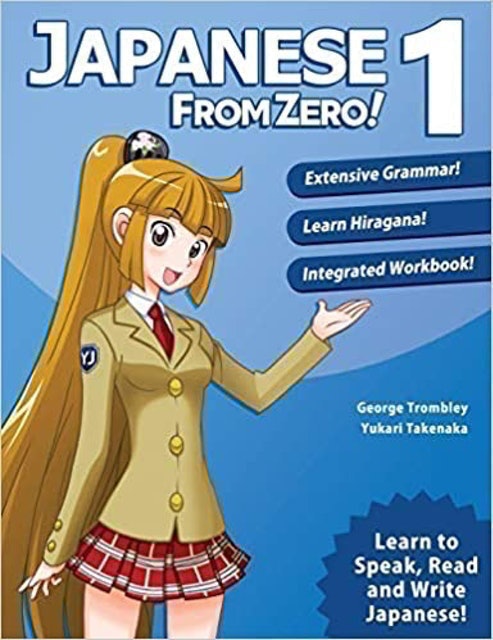 10 Best Japanese Learning Books in 2022 (Japan Times, 3A Corporation, and More) 4