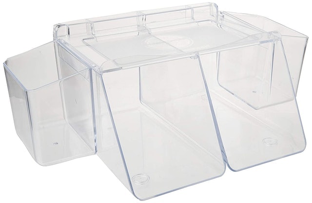 10 Best Diaper Organizers in 2022 (Munchkin, Simple Houseware, and More) 4