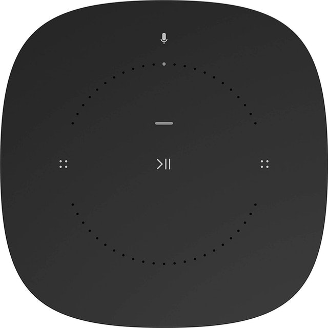 Sonos One (Gen 2) 3