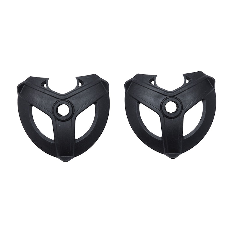 DynaLock Ascent Carbon Backcountry Poles 8