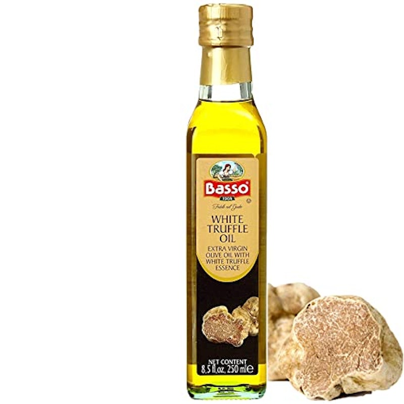 White Truffle Oil 1