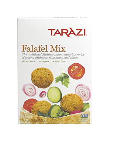 10 Best Falafel Mixes of 2026 (Knorr, Ziyad, and More) 1